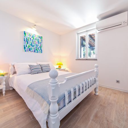 Villa Skalinada, 8 Persons, Private Pool, Baška Voda Eksteriør billede