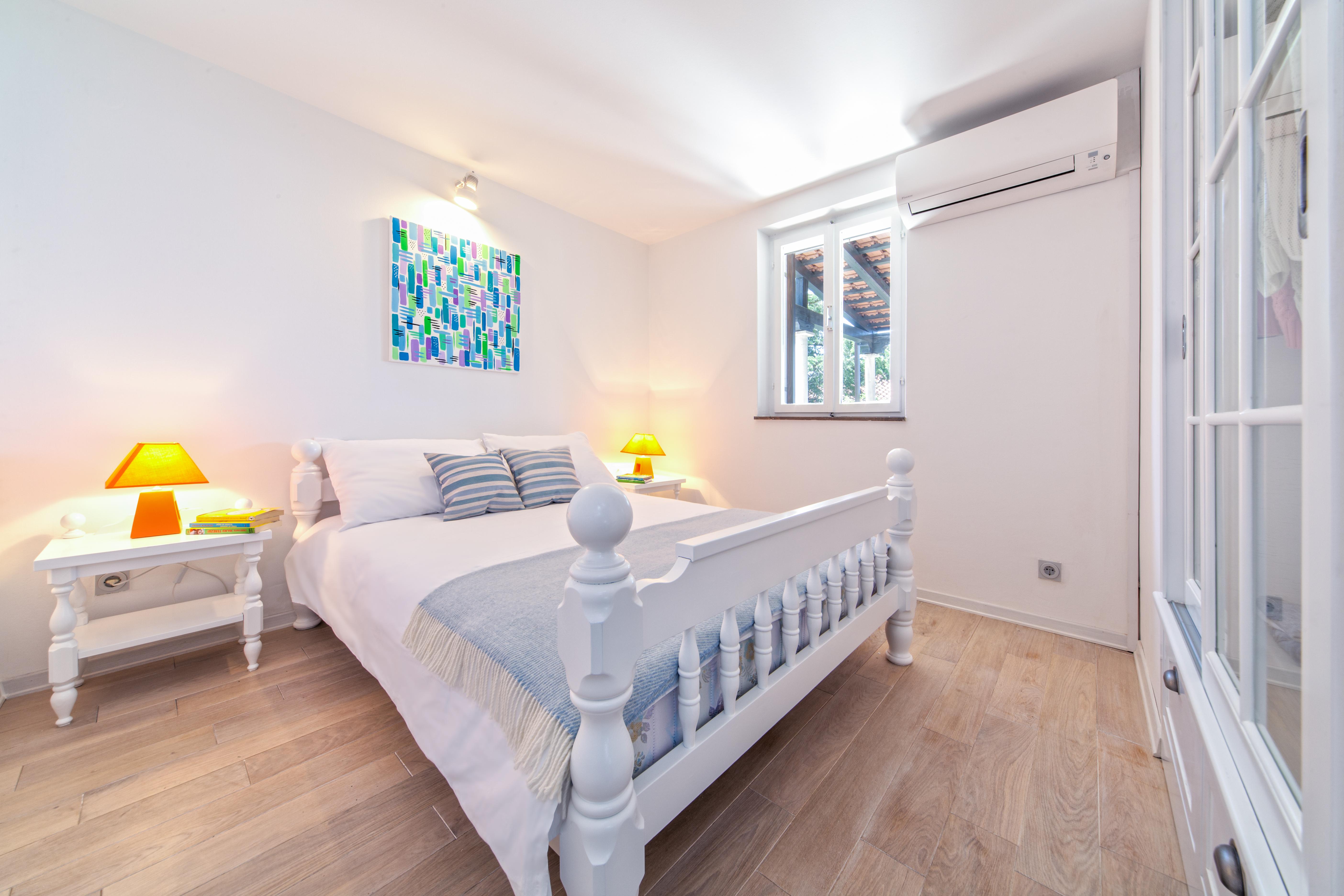 Villa Skalinada, 8 Persons, Private Pool, Baška Voda Eksteriør billede