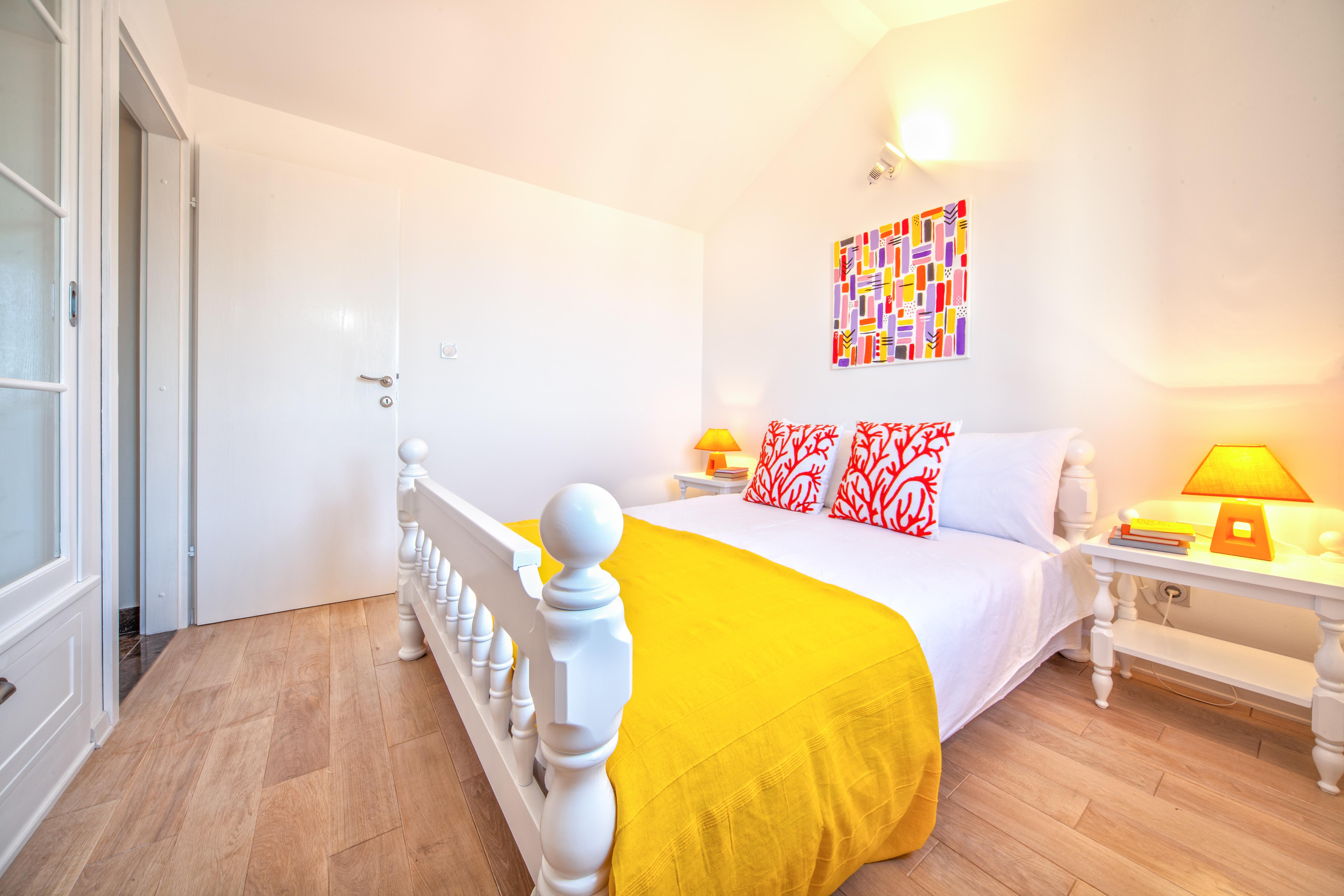 Villa Skalinada, 8 Persons, Private Pool, Baška Voda Eksteriør billede