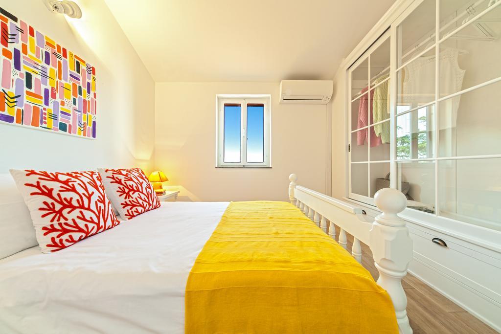 Villa Skalinada, 8 Persons, Private Pool, Baška Voda Værelse billede