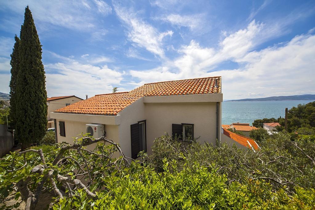Villa Skalinada, 8 Persons, Private Pool, Baška Voda Værelse billede